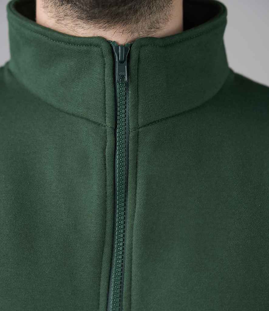 Pro RTX Pro 1/4 Neck Zip Sweatshirt - PenCarrie